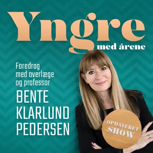 YNGRE MED ÅRENE