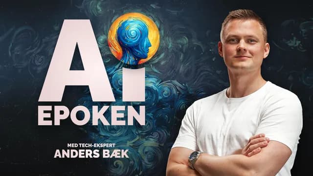 AI EPOKEN