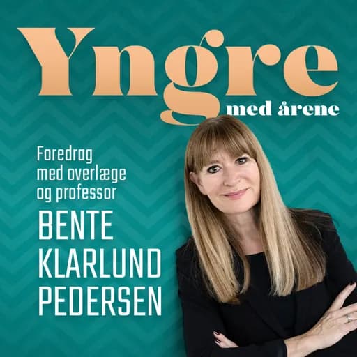 YNGRE MED ÅRENE