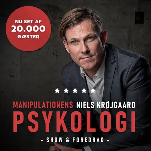 MANIPULATIONENS PSYKOLOGI