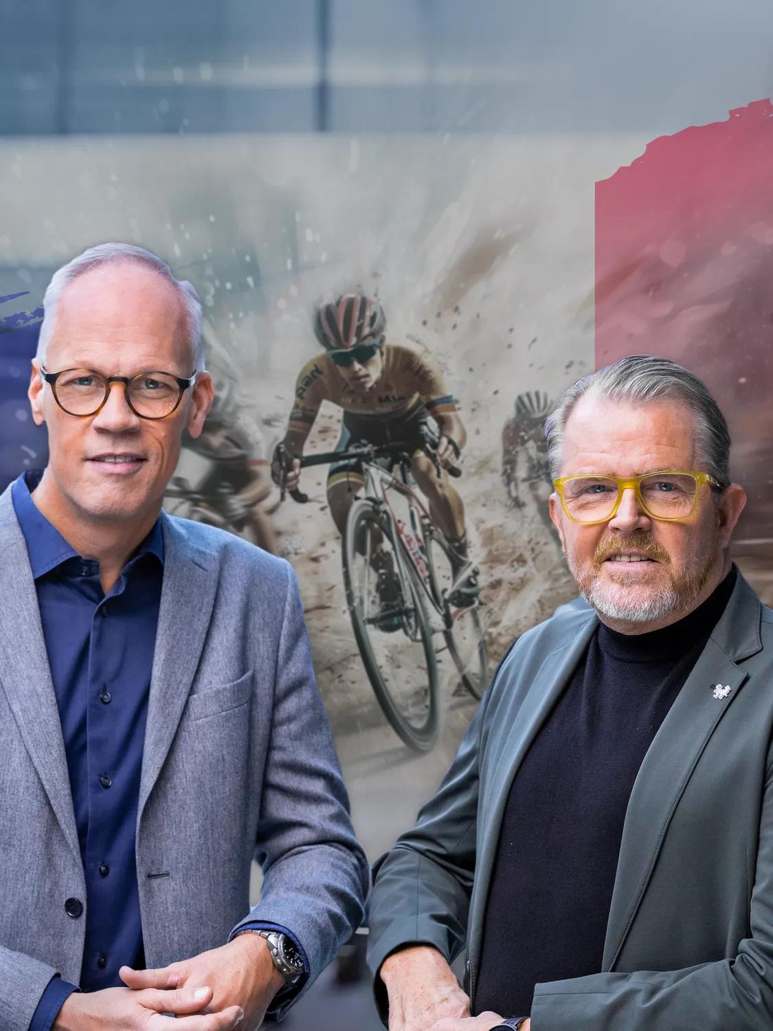 Tour de France med Rolf og Ritter-cover-image