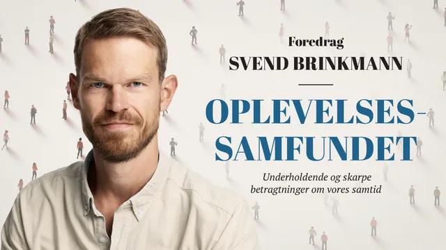 OPLEVELSESSAMFUNDET