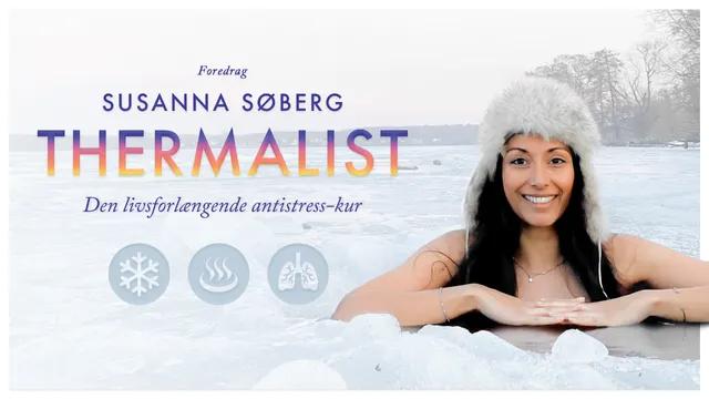 THERMALIST - Den livsforlængende antistress-kur