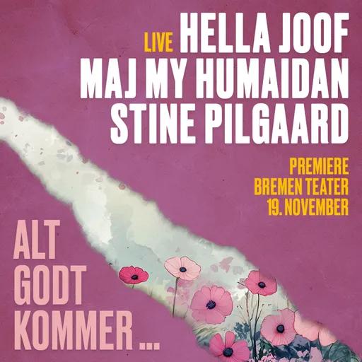 Alt godt kommer ... PREMIERE