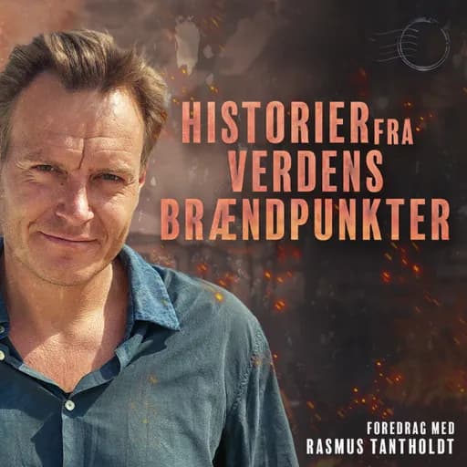 Historier fra verdens brændpunkter  