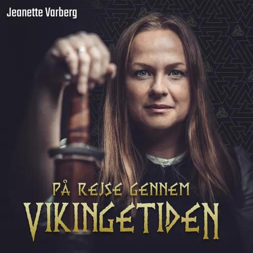 På rejse gennem vikingetiden