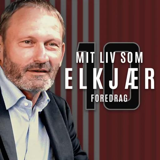 Mit liv som Elkjær