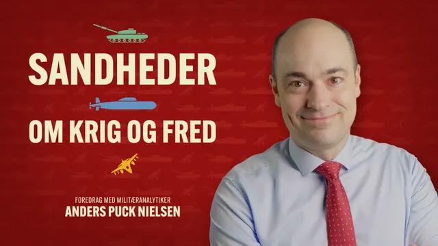 Sandheder om krig og fred