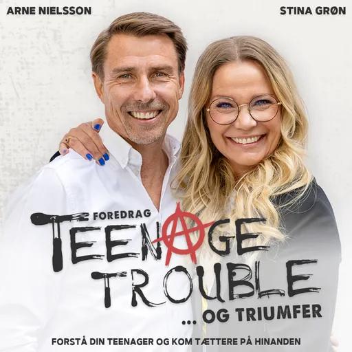 TEENAGE TROUBLE & TRIUMFER