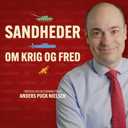 Sandheder om krig og fred