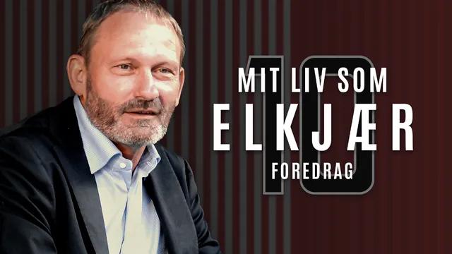 Mit liv som Elkjær