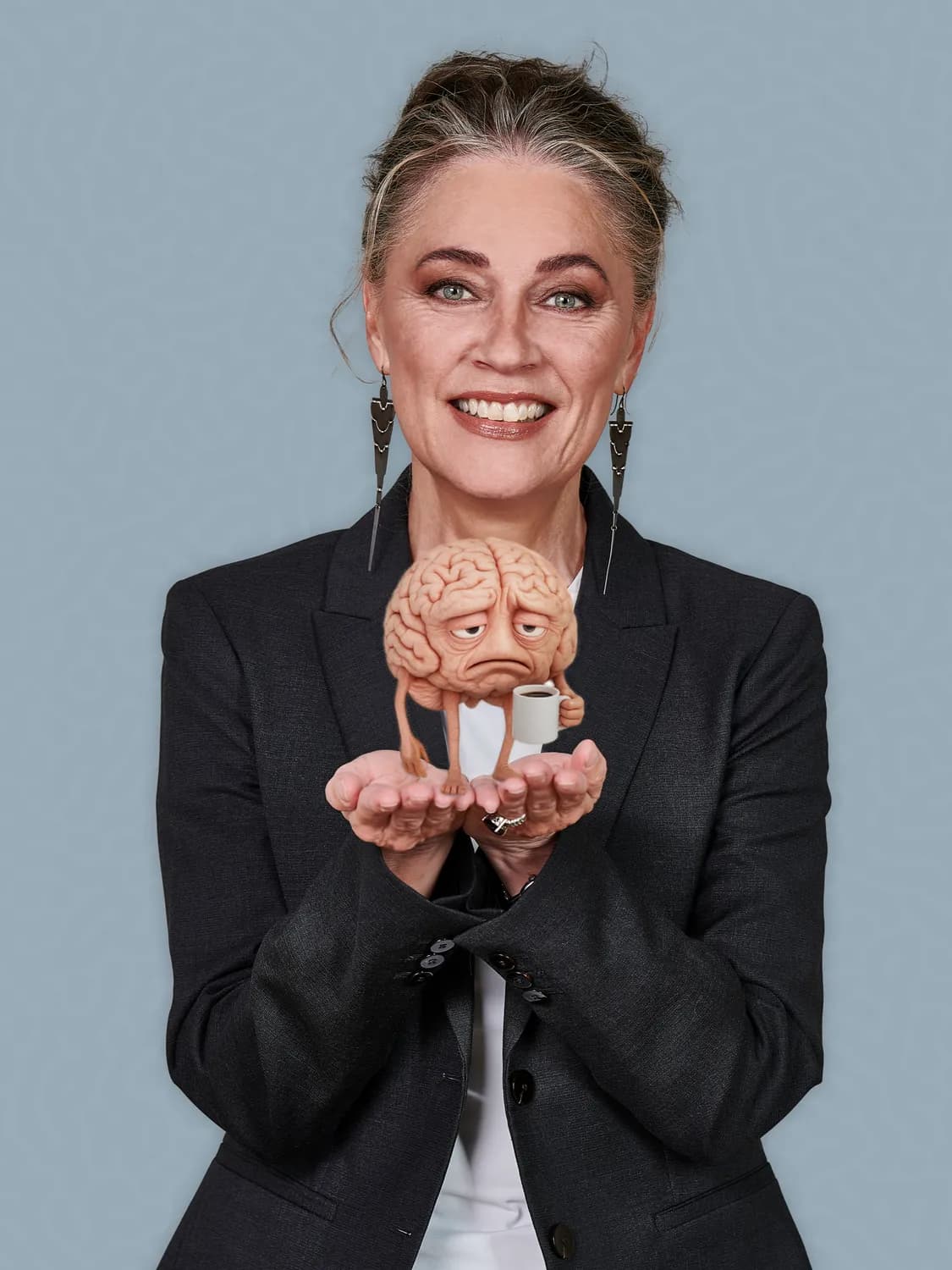 Fyraften for Forældrehjernen-cover-image