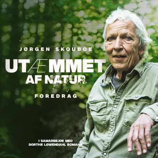 UTÆMMET AF NATUR
