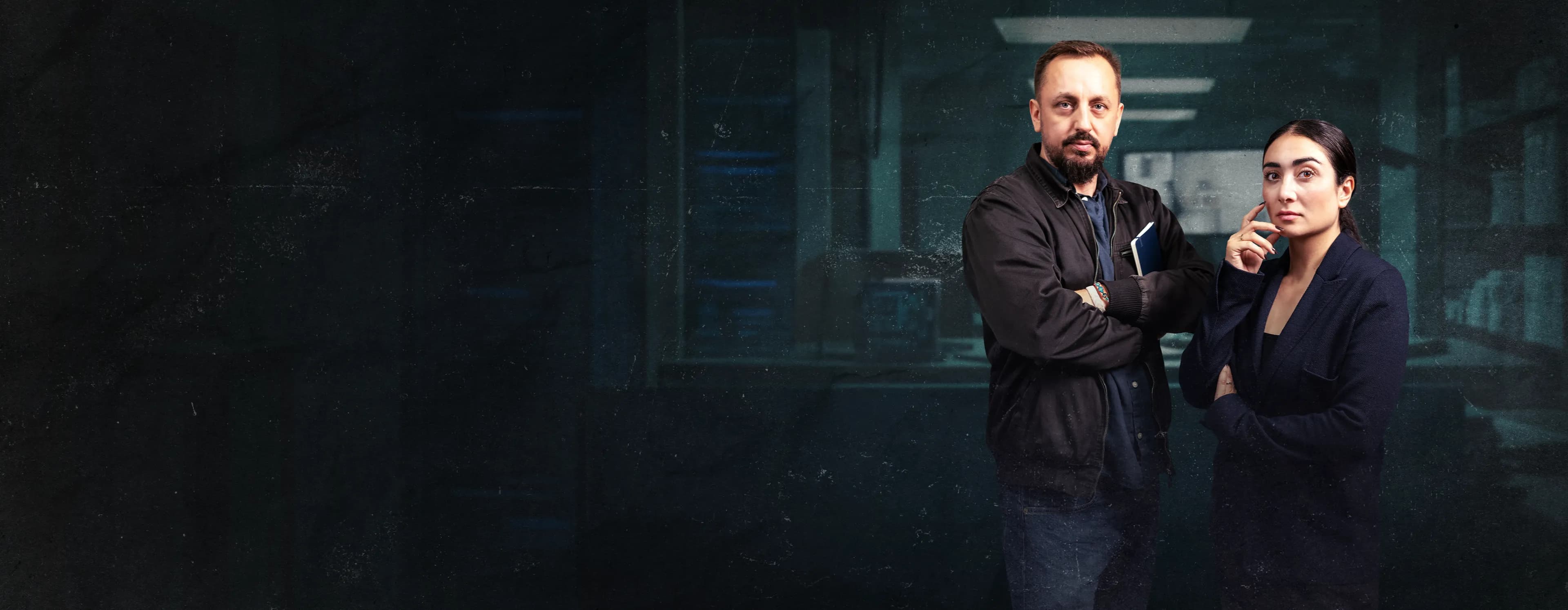 Kriminalreporterne: Jagten på den farlige historie-cover-image