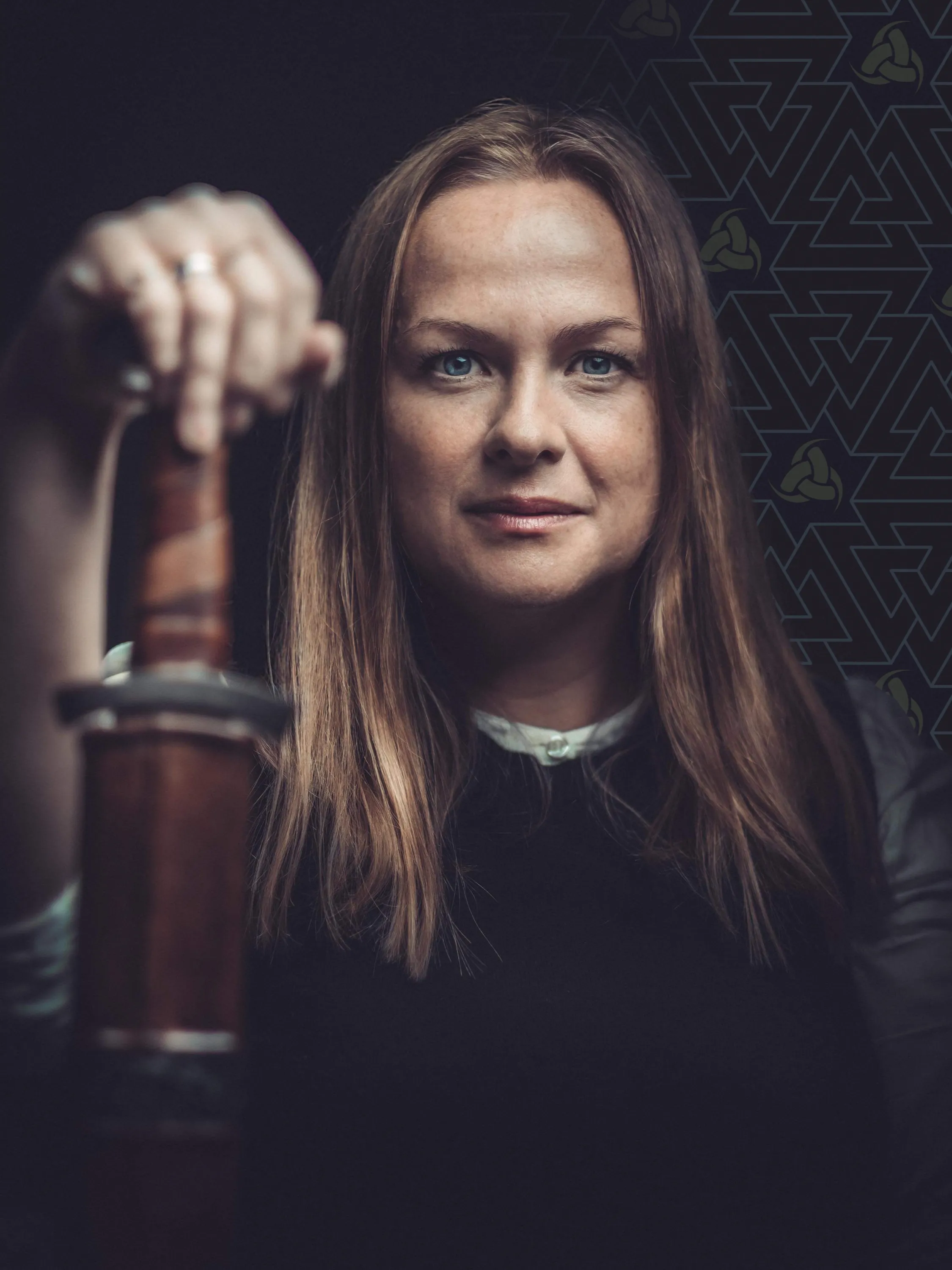 På rejse gennem vikingetiden