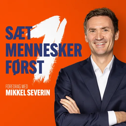 Sæt mennesker først