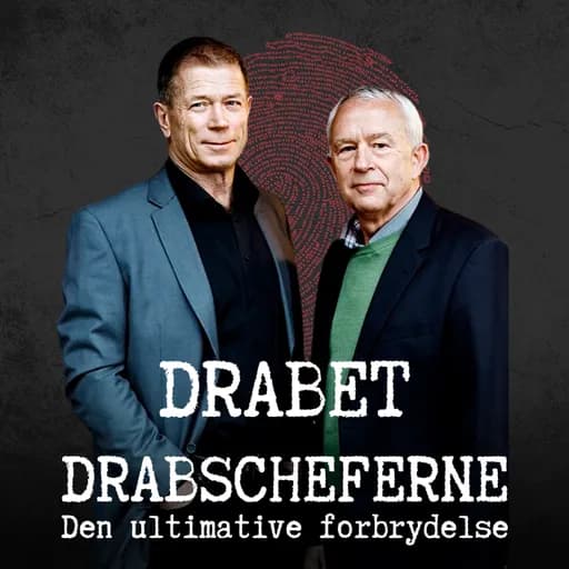 Den ultimative forbrydelse - drabet EKSTRA