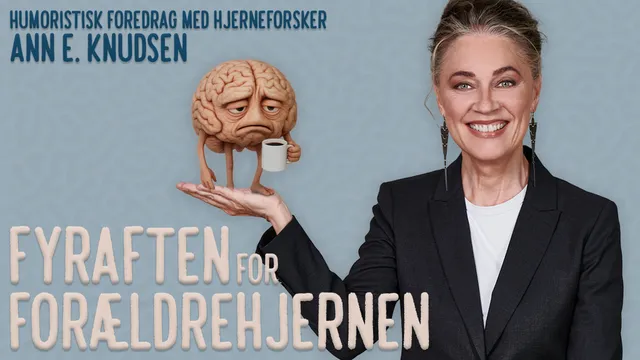 Fyraften for Forældrehjernen