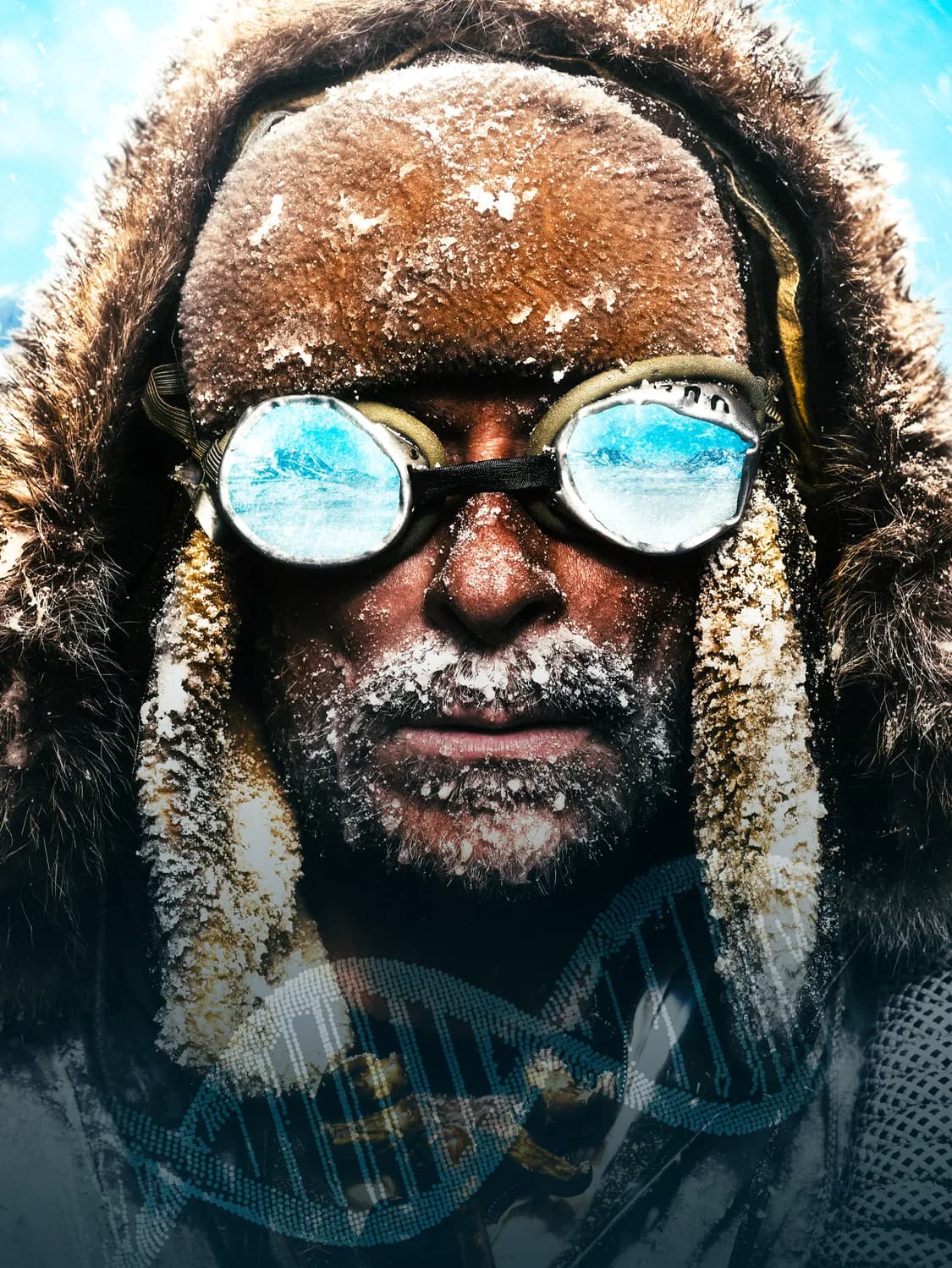 JAGTEN PÅ VERDENS ÆLDSTE DNA EKSTRA-cover-image