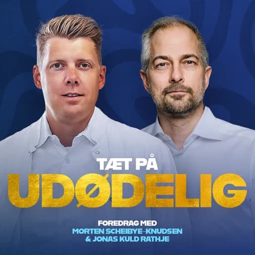 Tæt på UDØDELIG