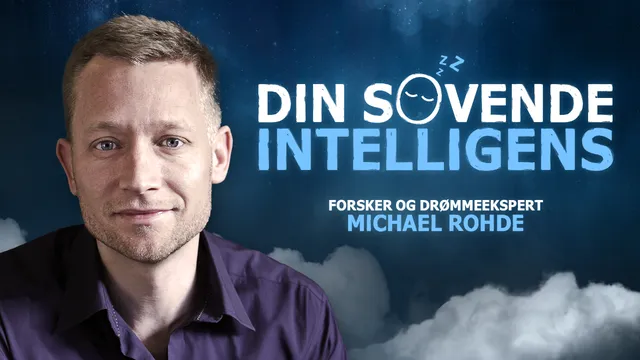 DIN SOVENDE INTELLIGENS