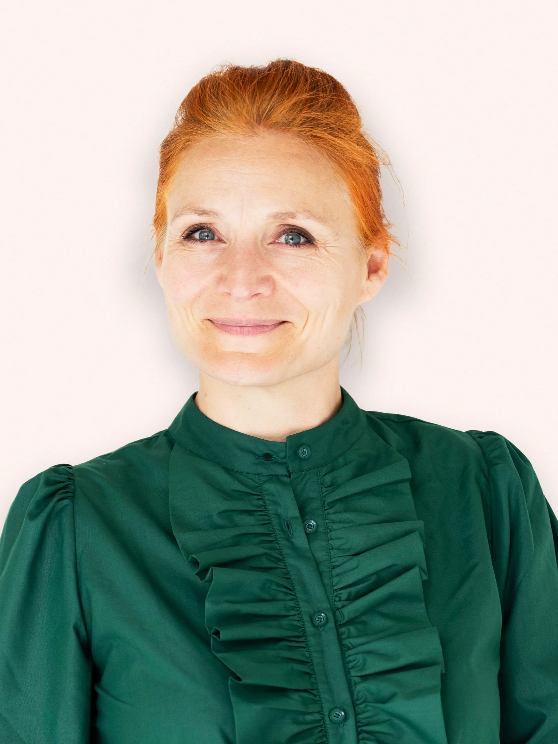 PAUSE POWER med Pia Hauge