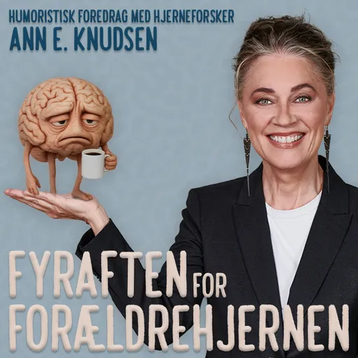 Fyraften for Forældrehjernen