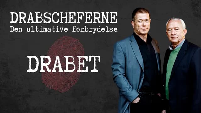 Den ultimative forbrydelse - drabet EKSTRA