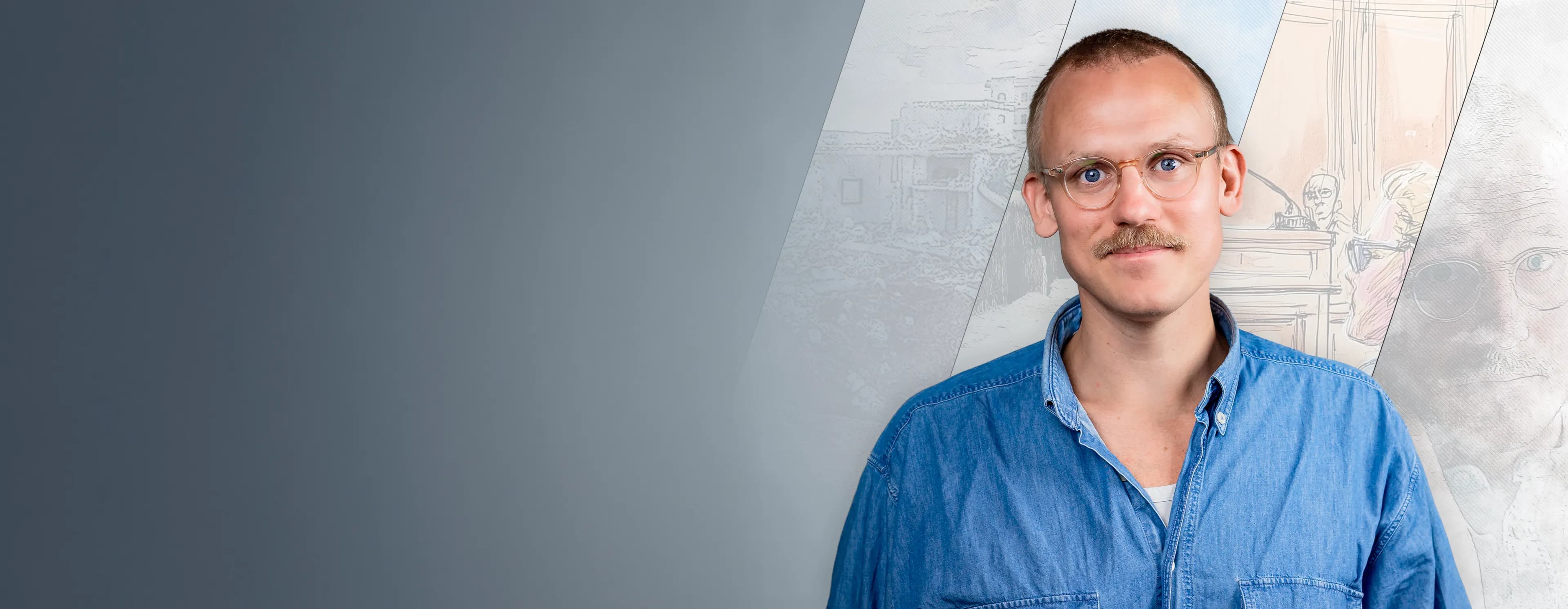 Daniel Rye - MIN HISTORIE-cover-image