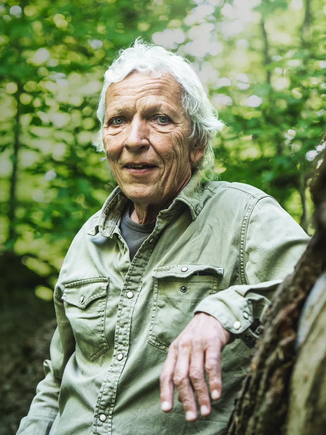 UTÆMMET AF NATUR-cover-image