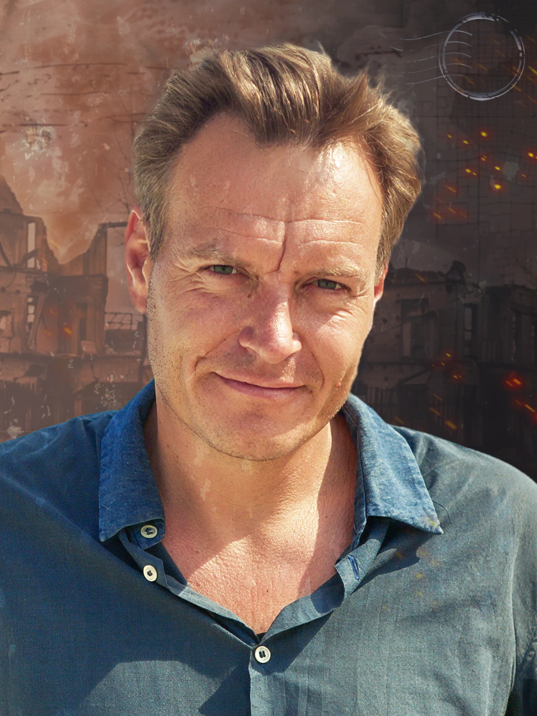 Historier fra verdens brændpunkter EKSTRA