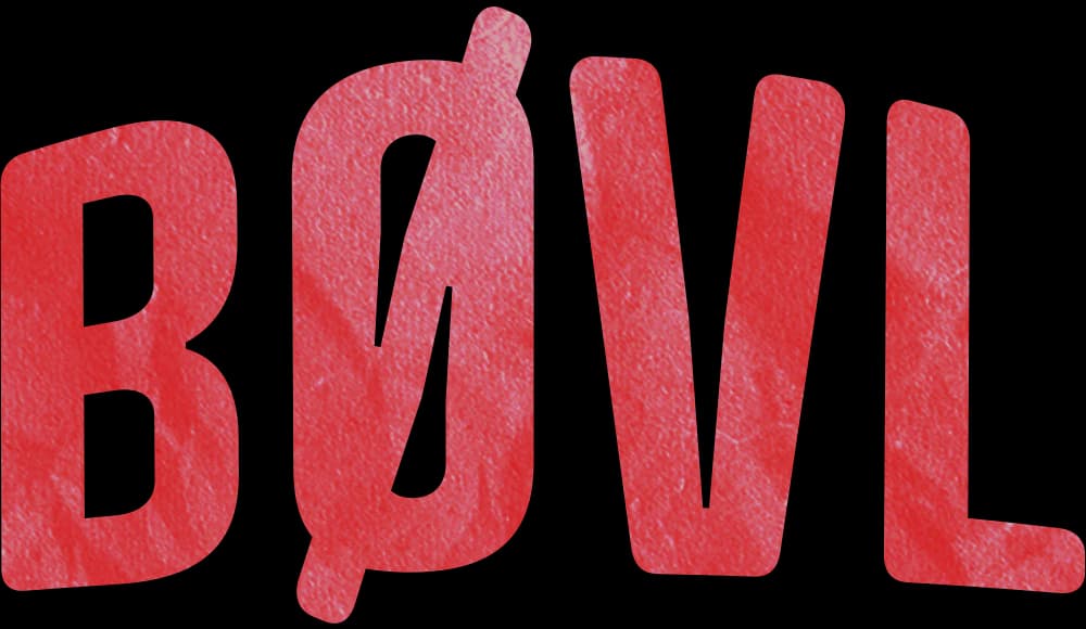 Bøvl – Nils Villemoes på slap line